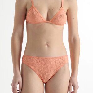Araks Tine Thong Lush XS